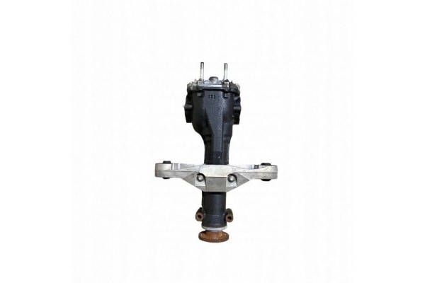 2021 Subaru Outback BT Rear Differential SD0096 Catalog number of the part SD0096