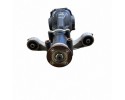 2021 Subaru Outback BT Rear Differential SD0096 Car type passenger cars