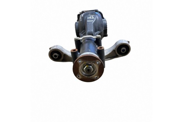 2021 Subaru Outback BT Rear Differential SD0096 Car type passenger cars