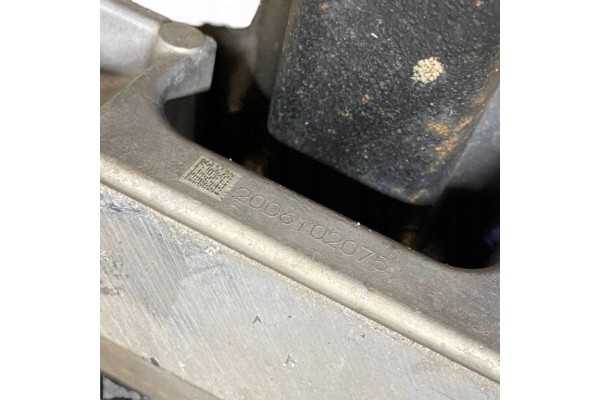 2021 Subaru Outback BT Rear Differential SD0096 Catalog number of the original 30993243