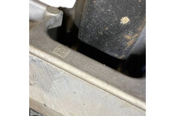 2021 Subaru Outback BT Rear Differential SD0096 Catalog number of the original 30993243