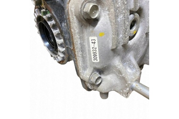 Diferencial Trasero Subaru Outback (BT) 2021 SD0096