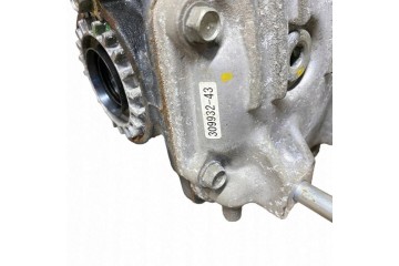 Diferencial Trasero Subaru Outback (BT) 2021 SD0096