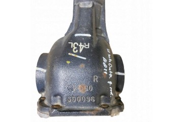 Diferencial Trasero Subaru Outback (BT) 2021 SD0096