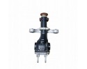 Diferencial Trasero Subaru Outback (BT) 2021 SD0096