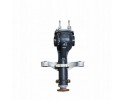 Diferencial Trasero Subaru Outback (BT) 2021 SD0096