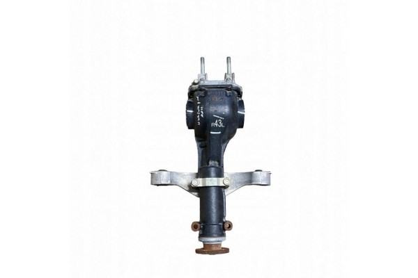 Diferencial Trasero Subaru Outback (BT) 2021 SD0096