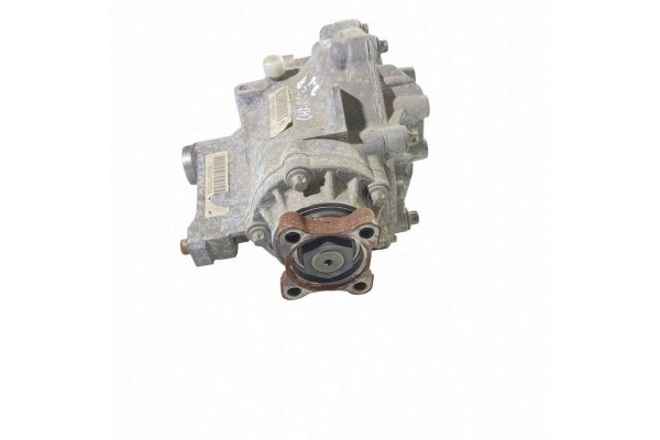 2017 Dodge Charger Front Differential 04591954AF
