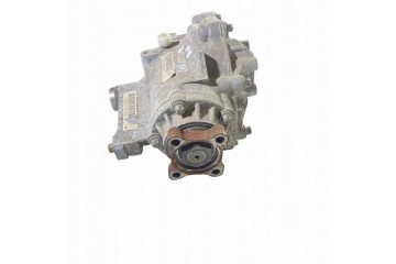 2017 Dodge Charger Front Differential 04591954AF