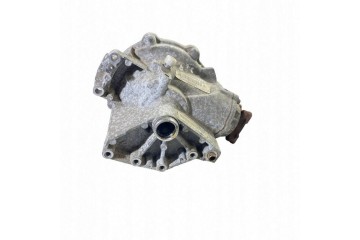 2017 Dodge Charger Front Differential 04591954AF Part manufacturer Dodge OE
