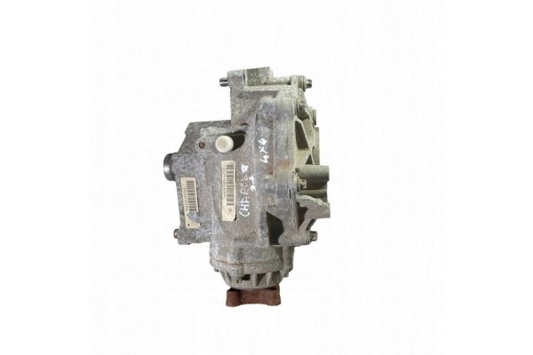 2017 Dodge Charger Front Differential 04591954AF Catalog number of the part 04591954AF
