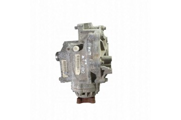 2017 Dodge Charger Front Differential 04591954AF Catalog number of the part 04591954AF