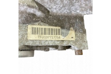2017 Dodge Charger Front Differential 04591954AF Car type passenger cars