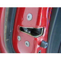 ROJO PUERTA TRASERA IZQUIERDA TOYOTA AURIS (E15) Active 2007 ROJO 187589 TOYOTA - 2