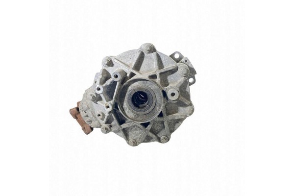 2017 Dodge Charger Front Differential 04591954AF Catalog number of the original P04591954AF