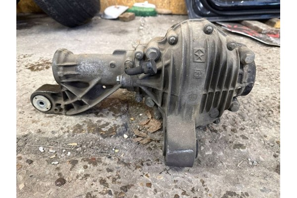 2021 Dodge Durango Front Differential 68352175AA Part manufacturer Dodge OE