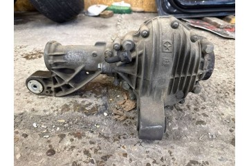 2021 Dodge Durango Front Differential 68352175AA Part manufacturer Dodge OE