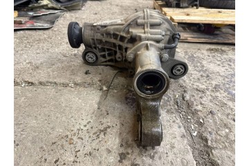 2021 Dodge Durango Front Differential 68352175AA Catalog number of the part 68352175AA