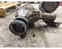 2021 Dodge Durango Front Differential 68352175AA Car type 4x4 SUV