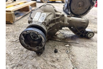 2021 Dodge Durango Front Differential 68352175AA Car type 4x4 SUV