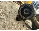 2021 Dodge Durango Front Differential 68352175AA Installation side multipurpose