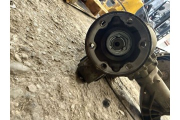 2021 Dodge Durango Front Differential 68352175AA Installation side multipurpose