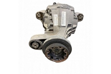 2017 Jeep Grand Cherokee Rear Differential 68251551AA