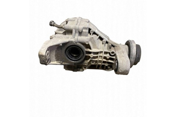 2017 Jeep Grand Cherokee Rear Differential 68251551AA Part manufacturer Jeep OE