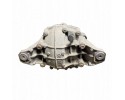 2017 Jeep Grand Cherokee Rear Differential 68251551AA Catalog number of the part 68251551AA