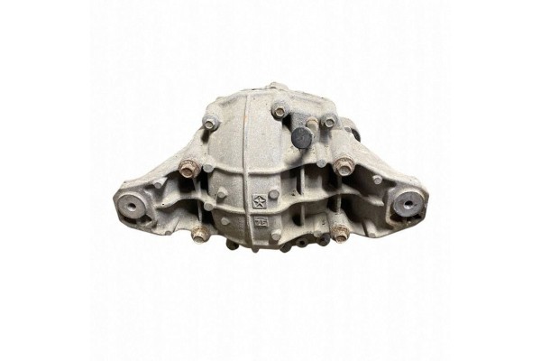 2017 Jeep Grand Cherokee Rear Differential 68251551AA Catalog number of the part 68251551AA