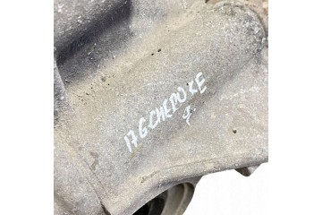 2017 Jeep Grand Cherokee Rear Differential 68251551AA Car type 4x4 SUV