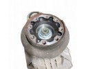 2017 Jeep Grand Cherokee Rear Differential 68251551AA Catalog number of substitutes T03UG2646M0707