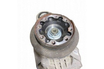 2017 Jeep Grand Cherokee Rear Differential 68251551AA Catalog number of substitutes T03UG2646M0707