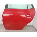 ROJO PUERTA TRASERA IZQUIERDA TOYOTA AURIS (E15) Active 2007 ROJO 187589 TOYOTA - 4