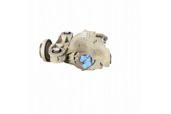 2015 Chrysler 300C Rear Differential 68159836AC Part manufacturer Chrysler OE