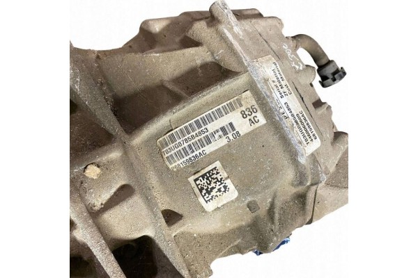 2015 Chrysler 300C Rear Differential 68159836AC Car type passenger cars