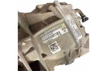 2015 Chrysler 300C Rear Differential 68159836AC Car type passenger cars
