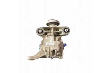 2015 Chrysler 300C Rear Differential 68159836AC Catalog number of substitutes P68159836AC