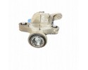 2015 Chrysler 300C Rear Differential 68159836AC Catalog number of the original 4460060609