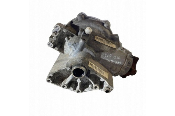 2017 Dodge Challenger Front Differential P04591954AF