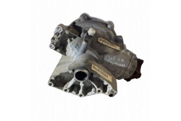 2017 Dodge Challenger Front Differential P04591954AF
