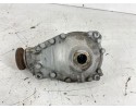 2014 BMW X3 F25 Front differential 7578153