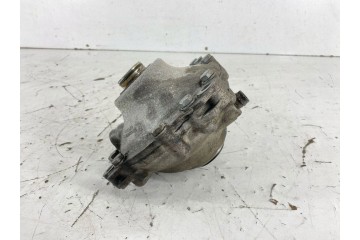 2014 BMW X3 F25 Front differential 7578153 Part manufacturer BMW OE