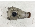 2014 BMW X3 F25 Front differential 7578153 Catalog number of the part 7578153