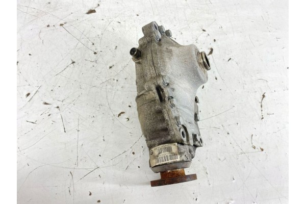 2014 BMW X3 F25 Front differential 7578153 Catalog number of substitutes EAF95Z338