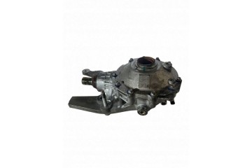 2020 Ford Explorer VI Front differential L1MP3K147EE Catalog number of the part L1MP3K147EE