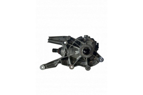 2020 Ford Explorer VI Front differential L1MP3K147EE Car type 4x4 SUV