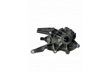 2020 Ford Explorer VI Front differential L1MP3K147EE Car type 4x4 SUV