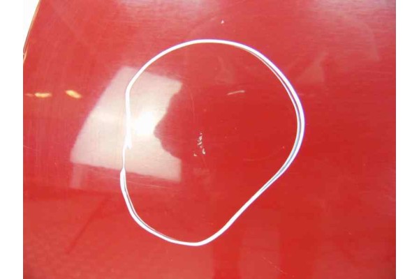 ROJO PUERTA TRASERA IZQUIERDA TOYOTA AURIS (E15) Active 2007 ROJO 187589 TOYOTA - 7