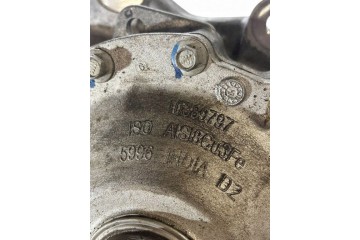 Diferencial delantero Ford Explorer VI 2020 L1MP3K147EE